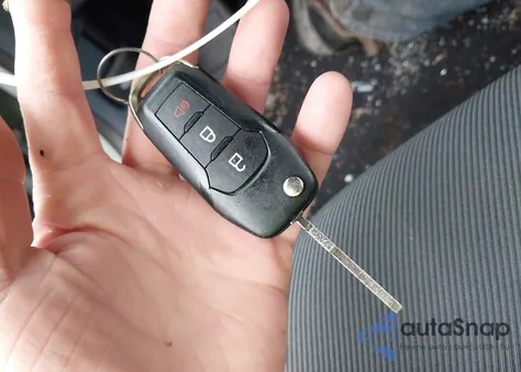 2024 Ford Maverick Xl z USA, uszkodzony, nr VIN 3FTTW8A39RRB58756